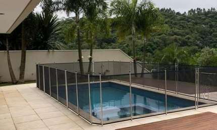 Casa para venda por R$ 4.990.000,00 em Alphaville, Santana de Parnaíba-SP