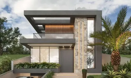 Casa para venda por r$ 8.200.000,00 em tamboré, barueri-sp