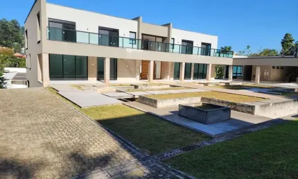 Casa para venda com 1.305m² e 4 suítes por R$ 28.000.000,00 em Alphaville, Barueri- SP