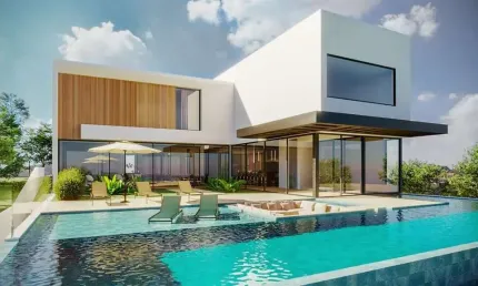Casa à venda por r$ 40.000.000,00 em alphaville, barueri-sp