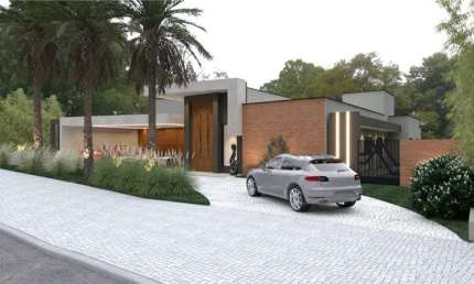 Casa para venda por R$ 9.900.000,00 em Alphaville, Barueri-SP