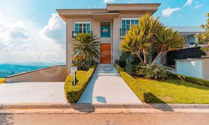 Casa para venda por R$ 9.000.000,00 em Alphaville, Santana de Parnaíba-SP