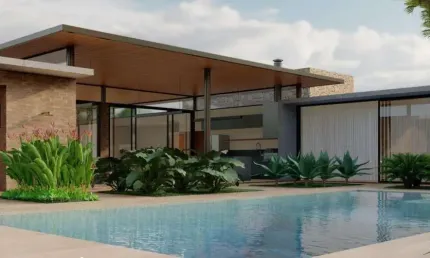 Casa com 6 dorm à venda, por R$ 12.500.000 - Cond Terras de São José I - Itu/SP