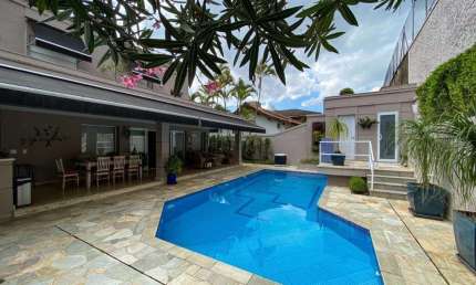 Casa para venda por R$ 6.500.000,00 em Alphaville, Barueri-SP