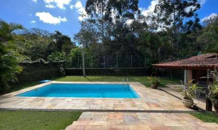 Casa para venda por R$ 6.900.000,00 em Alphaville, Barueri-SP