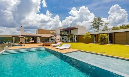 Casa para venda por R$ 18.800.000,00 em Terras de Sâo José ll, Itu -SP