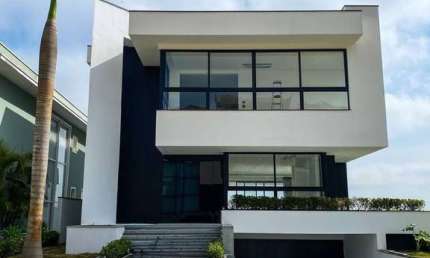Casa para venda por R$ R$ 14.900.000,00 em Alphaville,  Santana de Parnaíba-SP