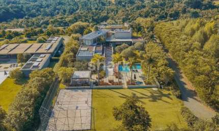 Casa para venda por R$42.000.000,00 na Fazenda Boa Vista, Porto Feliz - SP