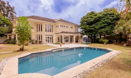 Casa para venda por R$ 6.200.000,00 em Alphaville, Barueri- SP