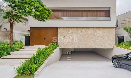 Casa para venda por  R$ 18.900.000,00 em Alphaville,  Barueri-SP