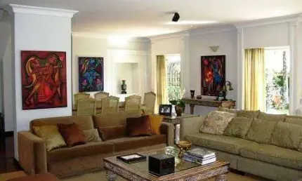 Casa para venda por R$ 5.800.000,00 em Alphaville, Barueri-SP