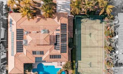 Casa à venda por R$ 21.000.000,00 ou locação R$80.000,00 em Alphaville, Barueri-SP