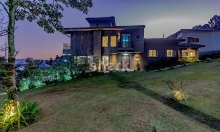 Casa para venda por R$ R$ 5.760.000,00 Alphaville, Santana de Parnaiba-SP