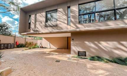 Casa para venda por R$ 9.550.000,00 no Cidade Jardim, São Paulo - SP