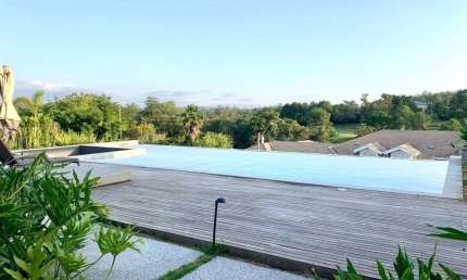 Casa com 5 dorm,  - venda por R$ 11.700.000 ou aluguel por R$ 75.000/mês - Condomínio Terras de São