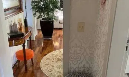 Casa à venda por R$6.500.000,00 ou locação por R$ 25.000,00 em Alphaviille - Santana de Parnaíba