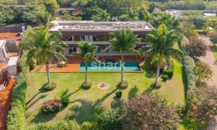 Casa para venda por R$ 45.000.000,00 ou locação por R$ 150.000,00/mês no Fazenda Boa Vista, Porto F