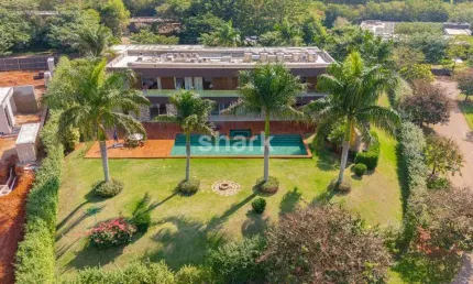 Casa para venda por R$ 45.000.000,00 ou locação por R$ 150.000,00/mês no Fazenda Boa Vista, Porto F