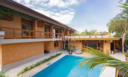 Casa a venda por r$ 6.500.000,00 em alphaville, santana de parnaíba-sp