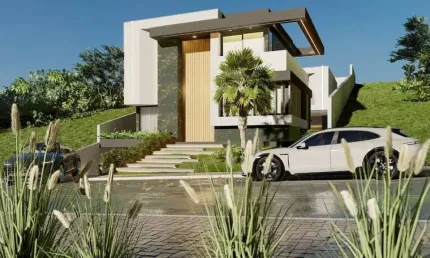 Casa para venda por R$ 9.500.000,00 em Alphaville, Santana de Parnaíba-SP