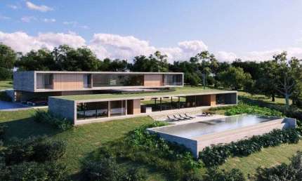 Casa com 7 dorm à venda, 2000 m² por R$ 40.000.000 - Condomínio Fazenda Boa Vista - Porto Feliz/SP