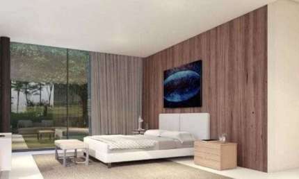Casa com 5 dorm à venda, 840 m² por R$ 31.500.000 - Condomínio Fazenda Boa Vista - Porto Feliz/SP