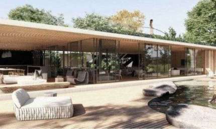 Casa com 5 dorm à venda, 867 m² por R$ 30.500.000 - Condomínio Fazenda Boa Vista - Porto Feliz/SP