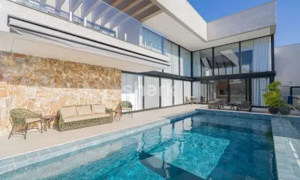 Casa para venda por R$15.500.000,00 em Alphaville, Santana de Parnaíba - SP