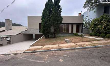 Casa para venda por R$ 8.500.000,00 em Alphaville, Barueri, SP