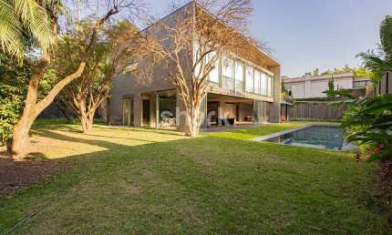 Casa para venda por R$ 50.000.000,00 no Jardim Europa, São Paulo-SP