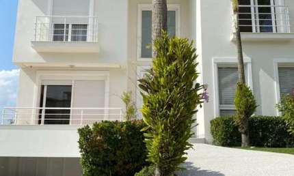 Casa para venda por R$ 6.700.000,00 em Alphaville, Santana de Parnaíba -SP