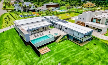 Casa para venda por R$ 15.000.000,00 em Terras de Sâo José ll, Itu -SP