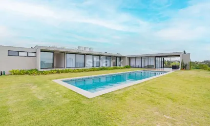 Casa para venda por r$11.000.000,00 no condomínio terras de são josé ii em itu