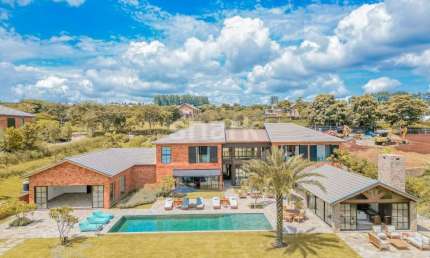 Casa para venda por R$ 36.000.000,00 na  Fazenda Boa Vista, Porto Feliz - SP