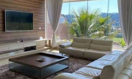 Casa á venda  por R$ 8.350.000,00 em Alphaville, Santana de Parnaíba-SP
