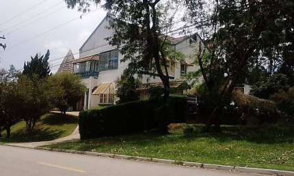 Casa em condomínio fechado com 4 quartos à venda no Alphaville, Barueri 