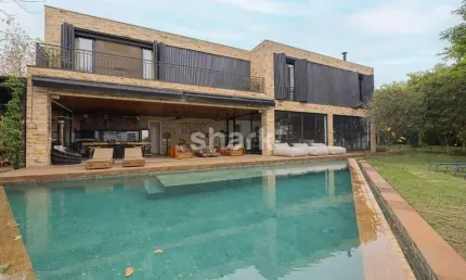 Casa para venda por R$25.000.000,00 ou locação por R$130.000,00 na Fazenda Boa Vista, Porto Feliz,