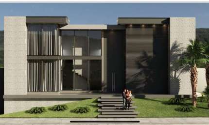 Casa para venda por R$ 22.000.000,00 em Alphaville, Barueri -SP