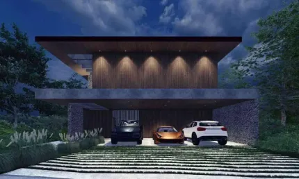Casa para venda por r$12.000.000,00 em alphaville, santana de parnaíba, sp.