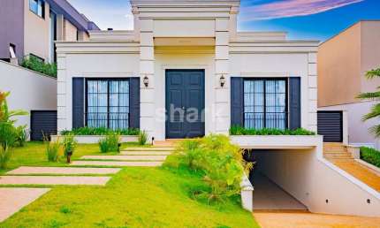 Casa para venda por R$ 7.300.000,00 em Alphaville, Santana de Parnaíba-SP