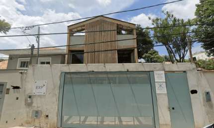 Casa à venda por R$ 20.000.000,00 na Vila Nova Conceição, São Paulo, SP