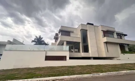 Casa à venda por r$ 19.900.000,00, alphaville, barueri, sp