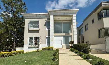 Casa a venda por R$ 7.000.000,00 em Alphaville - SP