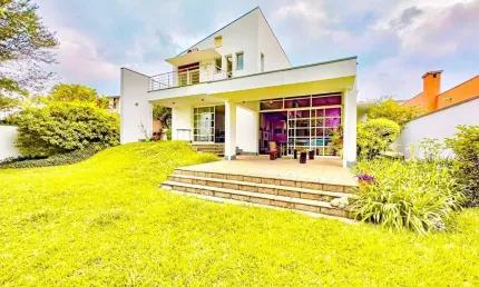 Casa  à venda por R$ 7.000.000,00 em Alphaville, Barueri - SP
