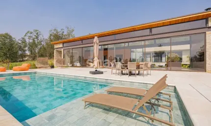 Casa para venda por R$16.000.000,00 no terras de são josé ll, Itu - SP