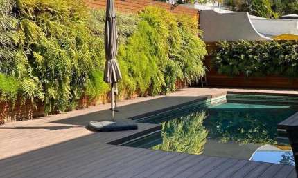 Casa à venda por R$17.000.000,00 em Alphaville - Barueri-SP