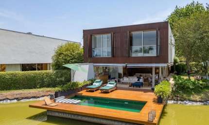 Casa à venda por R$14.900.000 na Fazenda Boa Vista, Porto Feliz, SP