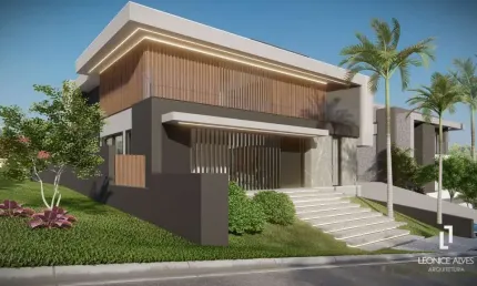 Casa à venda por r$ 10.000.000,00 em alphaville, santana de parnaíba, sp