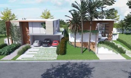 Casa à venda por r$ 7.000.000,00 em alphaville, barueri-sp