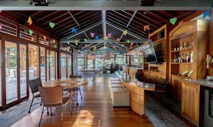 Casa à venda por R$ 16.000.000 em Alphaville, Barueri-SP